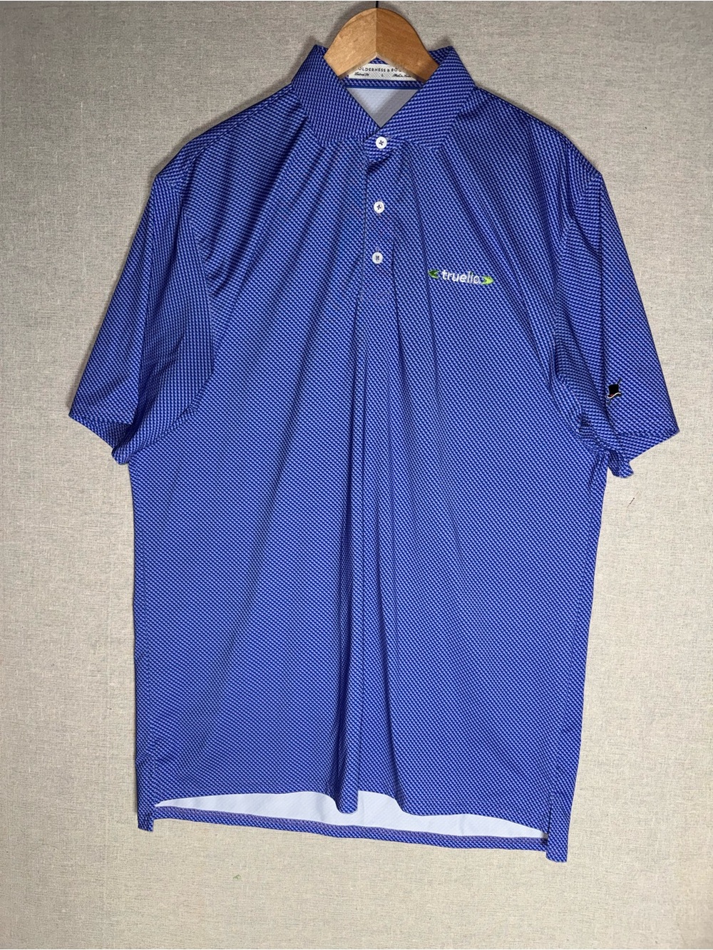 Holderness & Bourne Polo